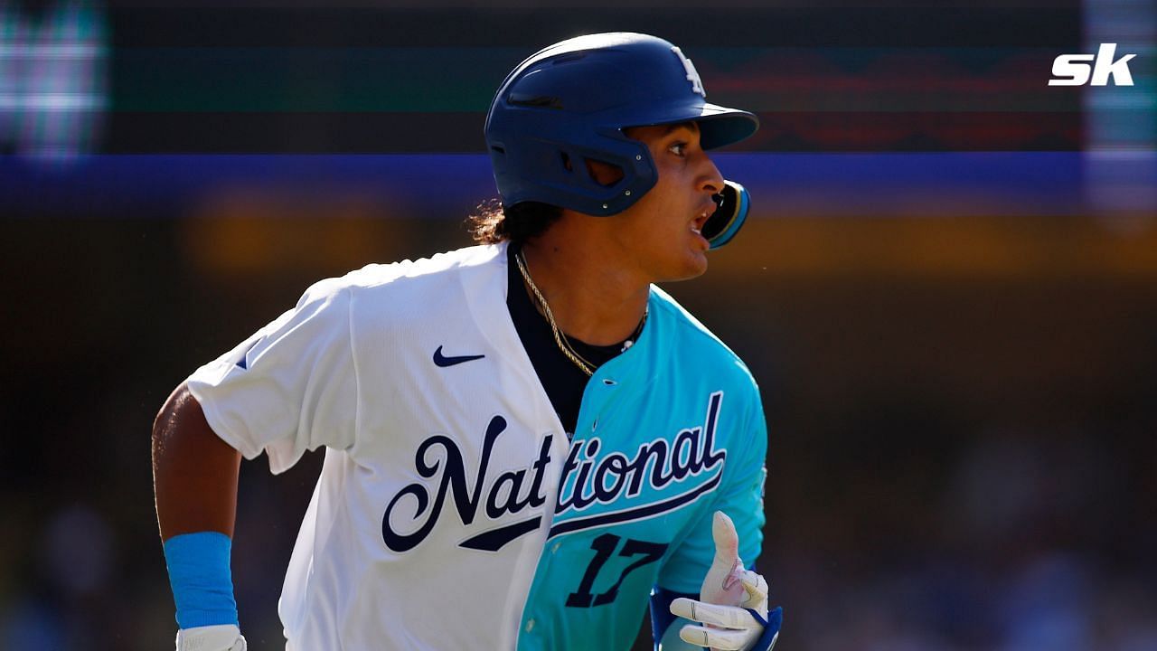 3 Dodgers prospects who could surprise everyone during 2024 Spring Training