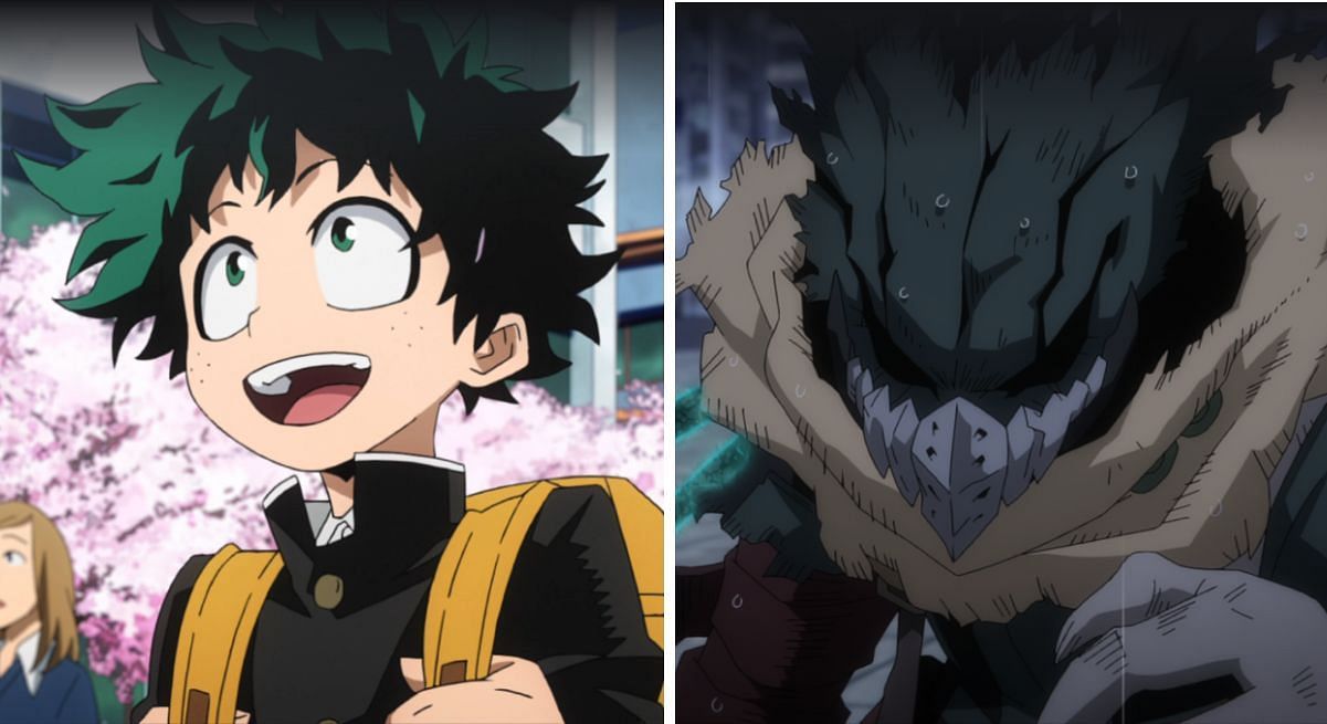 10 Things My Hero Academia Does Better Than Most Other Action Shonen Anime