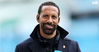"It’s inevitable that they’ll get hammered by people" - Rio Ferdinand believes Premier League stars don't have 'safe space' to come out as gay