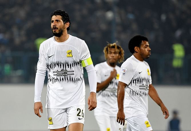 Al Ittihad vs Al Riyadh Prediction and Betting Tips | February 18th 2024