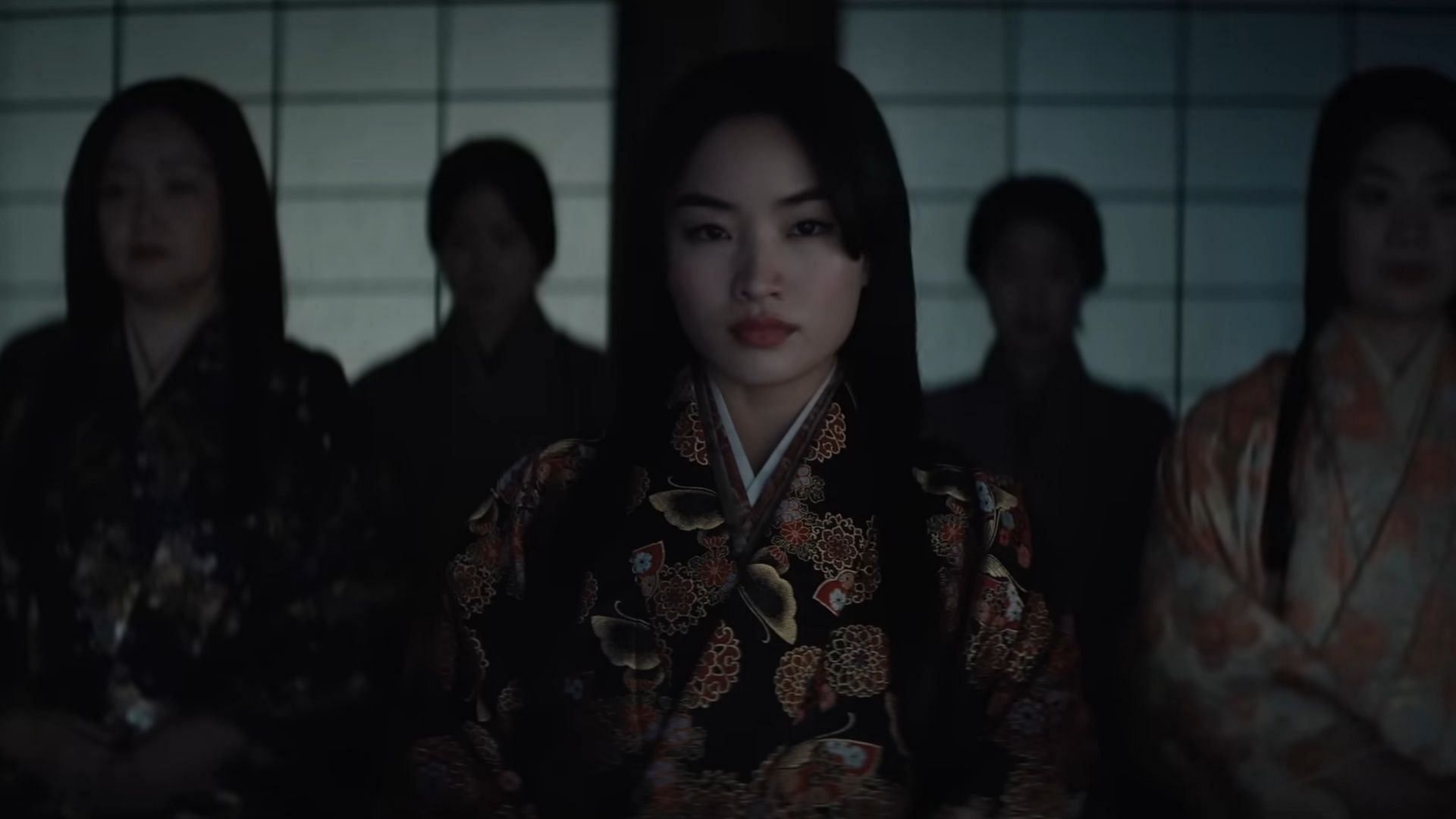 Shōgun: Release date, cast, plot, and everything we know so far (Image via FX Networks)