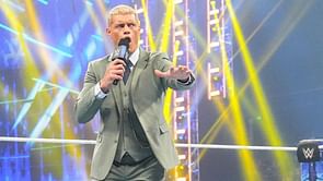Cody Rhodes set to reveal his WrestleMania plans at upcoming WWE show - Reports