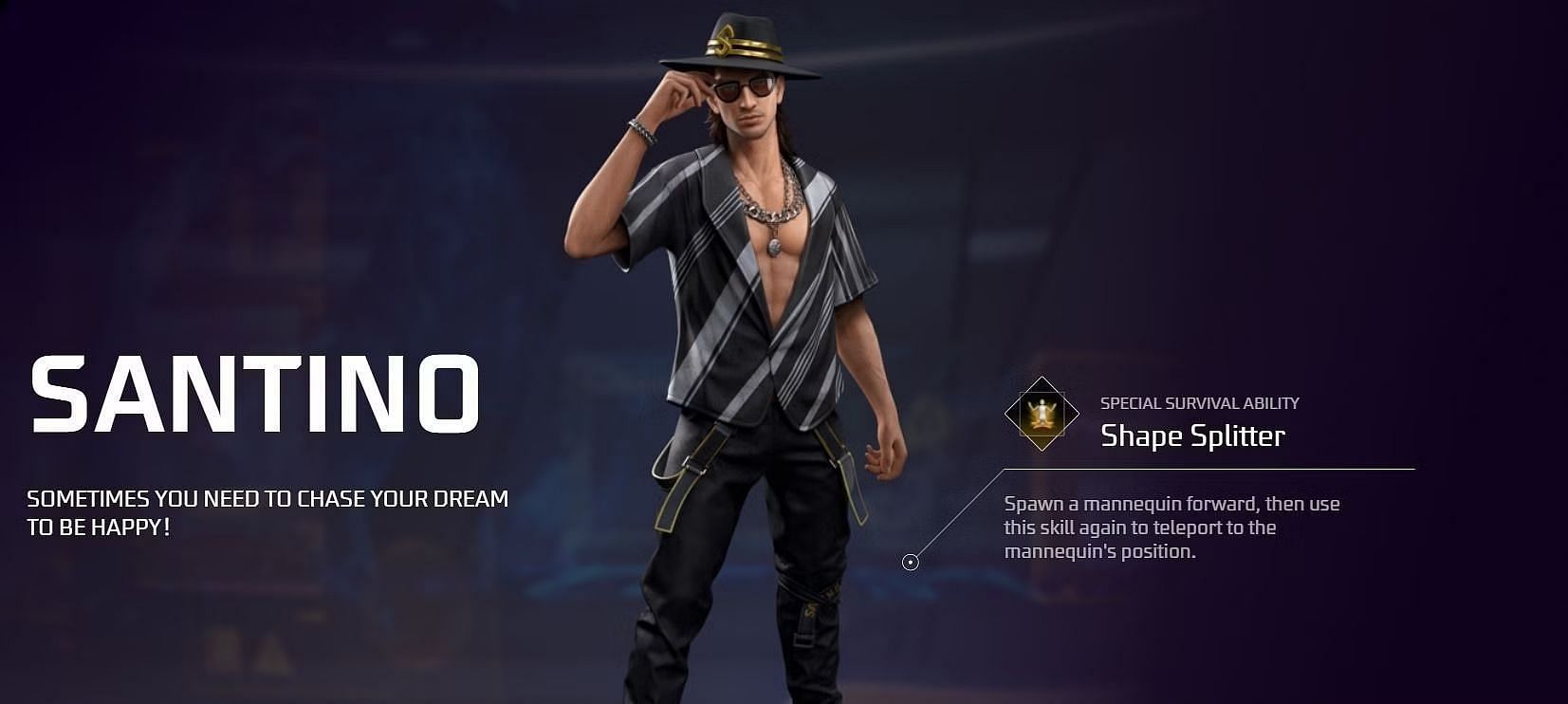 Free Fire MAX (Image via Garena)