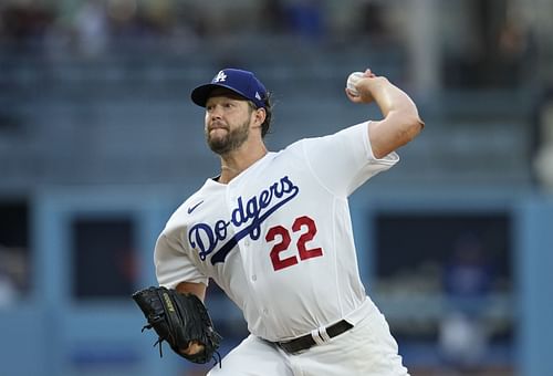 Colorado Rockies v Los Angeles Dodgers (Image via Getty)