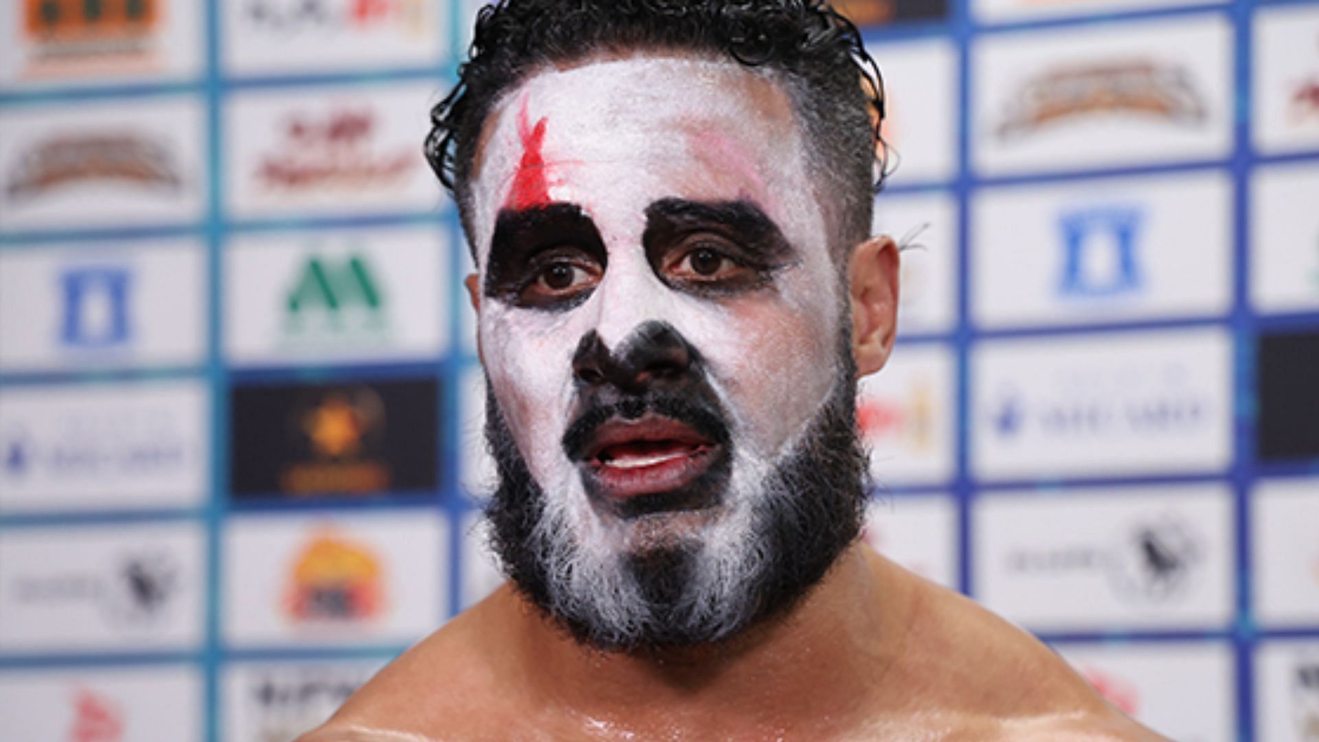 Tama Tonga wrestled his last match for NJPW recently 