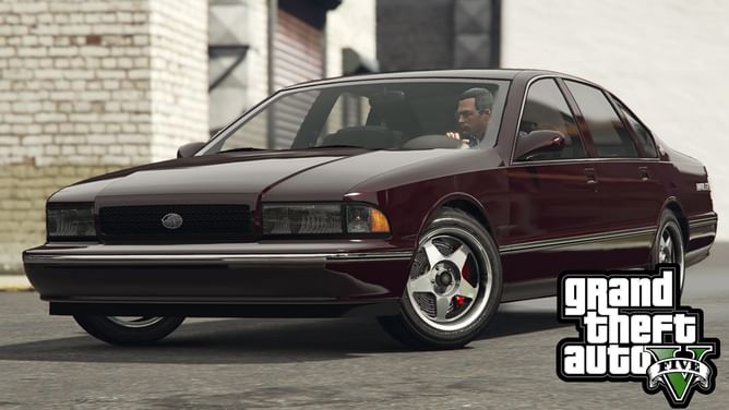 GTA 5 Impaler SZ: Performance, price, and more