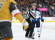 "Too harsh" "Extremely fair": NHL fans divided over Brenden Dillon 's three-game suspension for hit on Noel Acciari