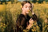Scent therapy can aid memory for those with depression, study finds
