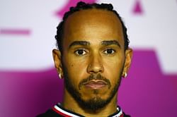 Martin Brundle expresses skepticism about Lewis Hamilton winning a title with Ferrari
