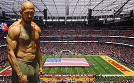 “They are blowing children to pieces in Gaza” – Andrew Tate gives reason for skipping Super Bowl LVIII