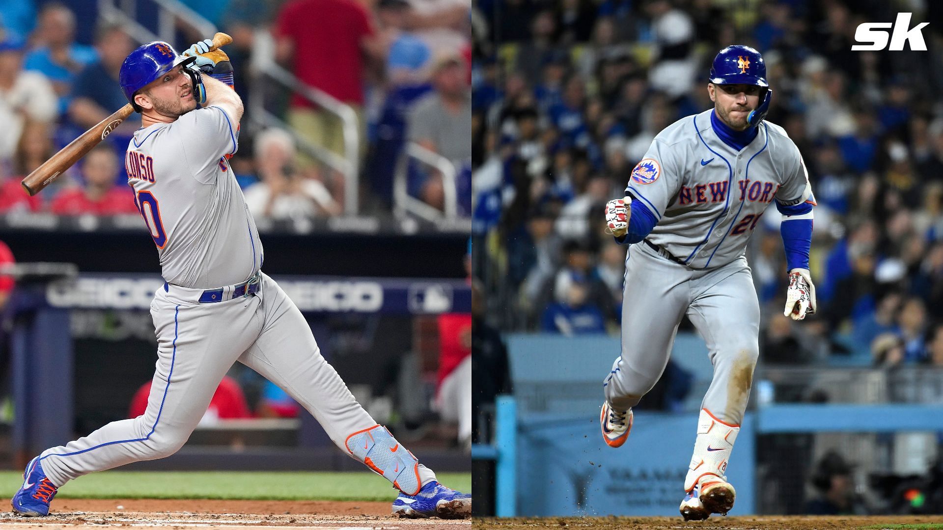 Mets All-Star Pete Alonso pledges $1,000 to animal shelters for every home run slugger dispatches in 2024