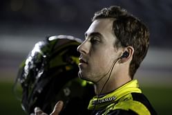 Ryan Blaney does not mince his words as he furiously calls out his fellow drivers - "I’m sick of getting right reared here by someone’s awful push"