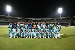 Full list of Bhojpuri Dabbangs players for Celebrity Cricket League 2024 ft. Manoj Tiwari and Ravi Kishan