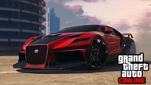 Why Thrax supercar is so popular in GTA Online Chop Shop update