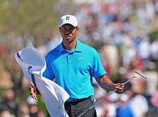 WATCH: A look back at Tiger Woods’ hole-in-one at the WM Phoenix Open in 1997