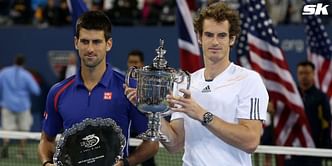 Top 5 matches from the underrated Novak Djokovic-Andy Murray rivalry