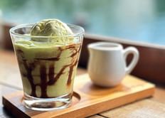 Loaded with craziness: TikTok’s avocado in coffee trend