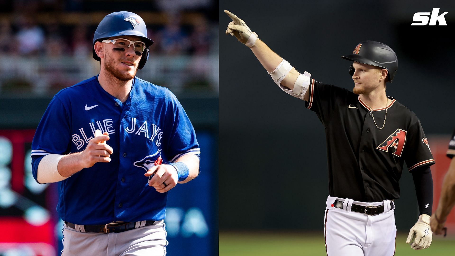 Which MLB stars could witness a breakout season for themselves in 2024?