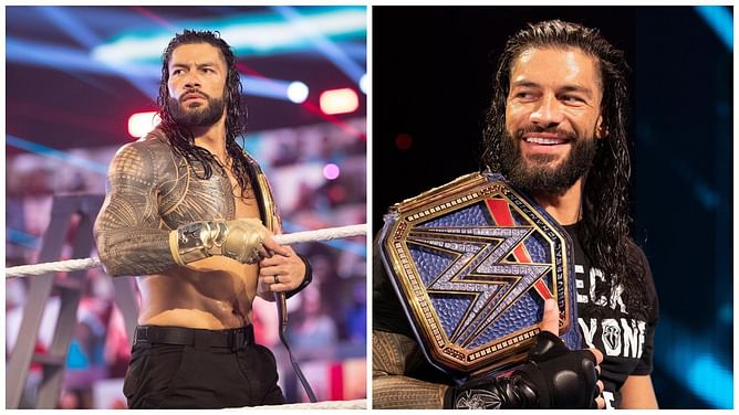 Roman Reigns beating 70-year-old legend's WWE record would be "perfect," says popular celebrity
