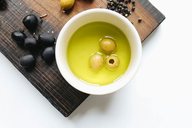 Study reveals "olive oil drug" might help cure cancer