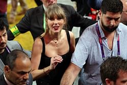 Why is Taylor Swift not present at Chiefs parade? All about singer's schedule after Travis Kelce's third title win