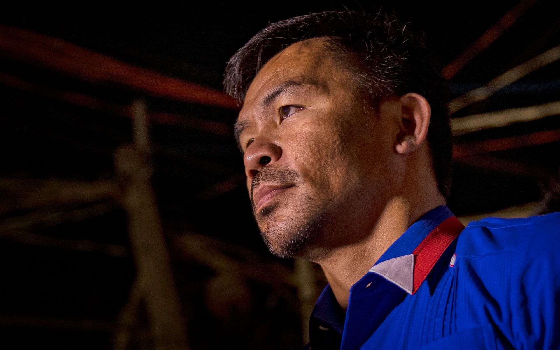 Manny Pacquiao is beheld as one of the best boxers of all time [Image courtesy: Getty Images]