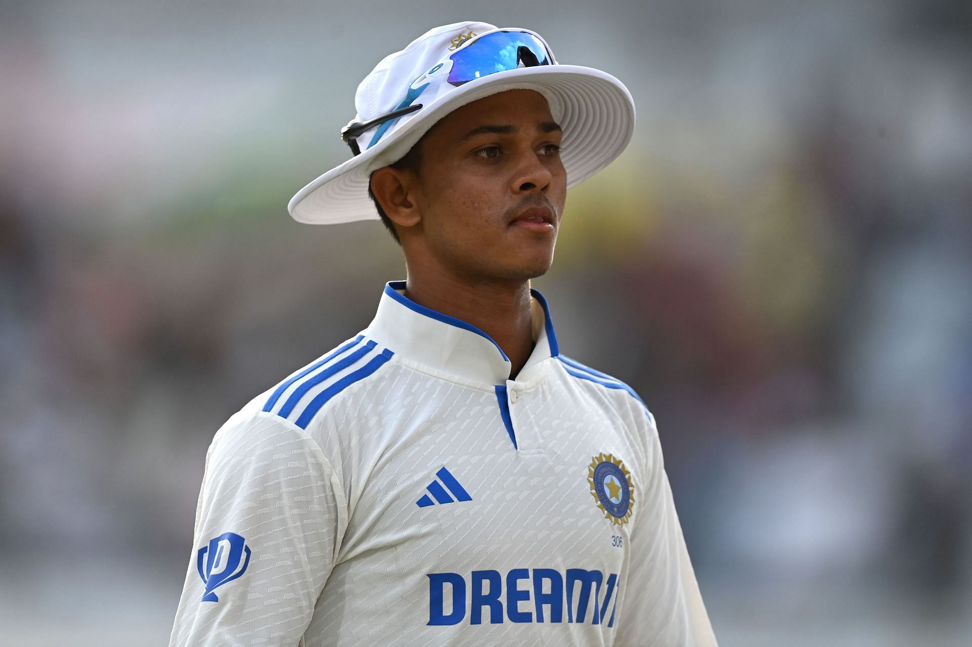 &lt;a href=&#039;https://www.sportskeeda.com/player/jaiswal-yashasvi&#039; target=&#039;_blank&#039; rel=&#039;noopener noreferrer&#039;&gt;Yashasvi Jaiswal&lt;/a&gt; will hold the key during the India  v England - 4th Test Match: Day Four