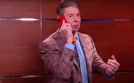 Ex-writer suggests that key figure within WWE could possibly have set up the lawsuit against Vince McMahon (Exclusive)