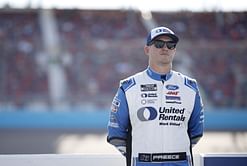 "I want to drive out of that tunnel on my own": Ryan Preece eagerly anticipates racing at Daytona after alarming 2023 crash