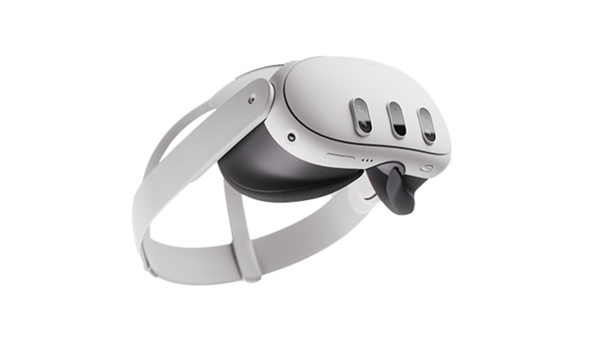 One of the best VR headsets in 2024 (Image via Qualcomm)
