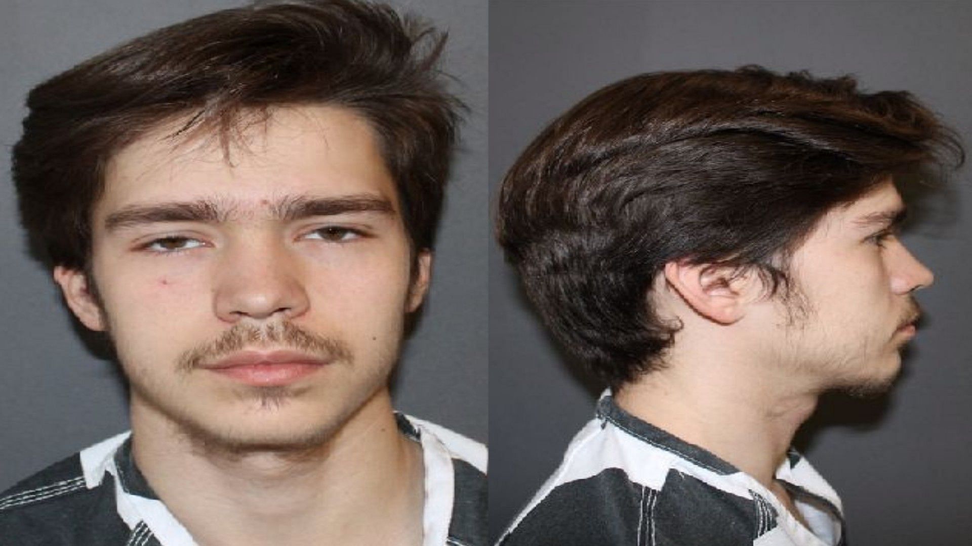 Tyler Jay Boebert (Image via Rifle Police Department)