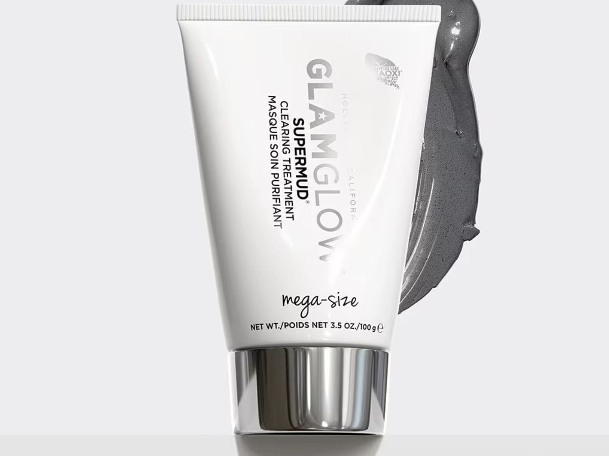 5 Best GlamGlow face masks of all time