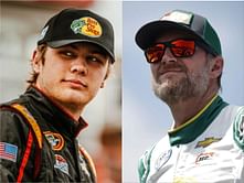 “He has the talent” - Dale Earnhardt Jr.’s NASCAR Xfinity team to field debutant Carson Kvapil in 2024