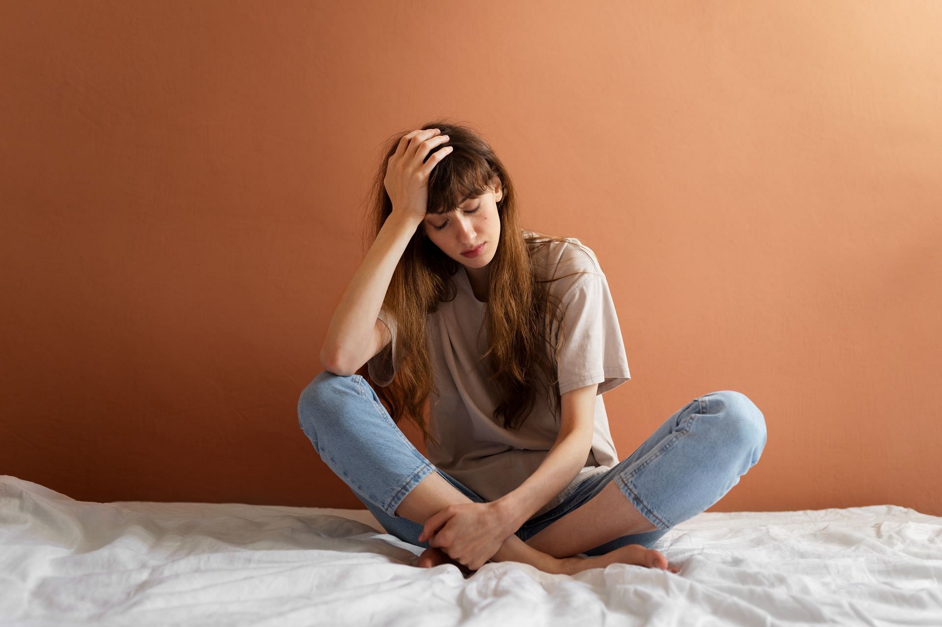 What is unspecified anxiety disorder and how do you treat it 