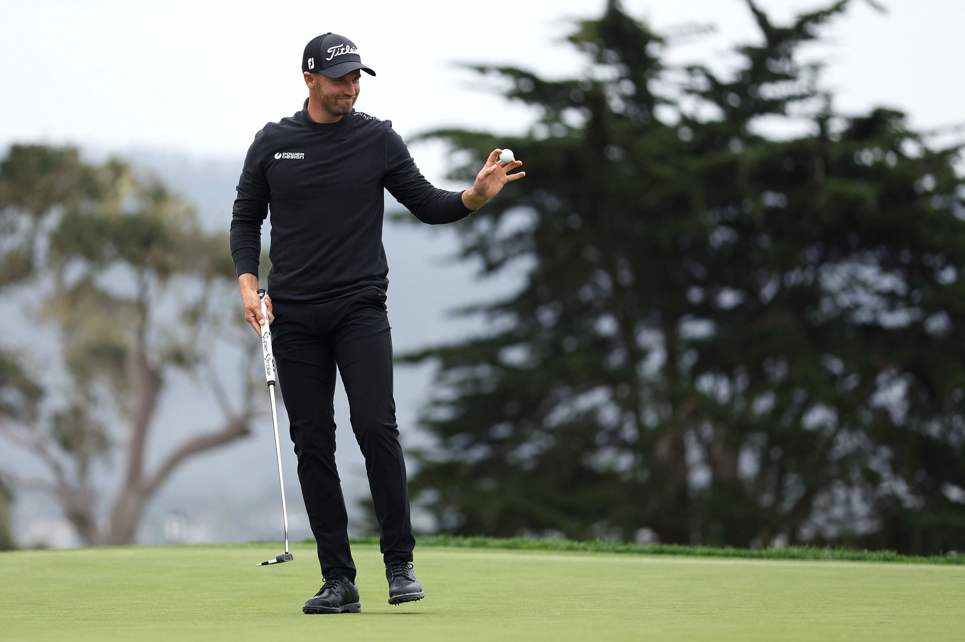 AT&amp;T Pebble Beach Pro-Am - Round Three