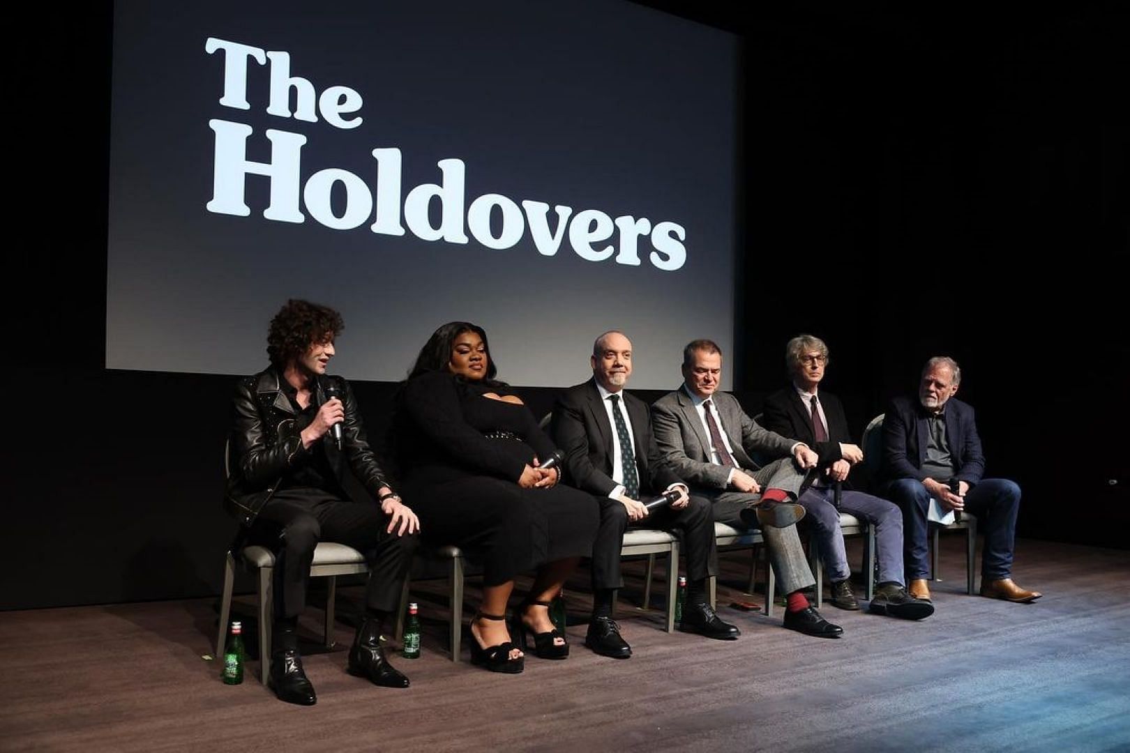The Holdovers was shot all across Massachusetts, US (Image via Instagram/The Holdovers)