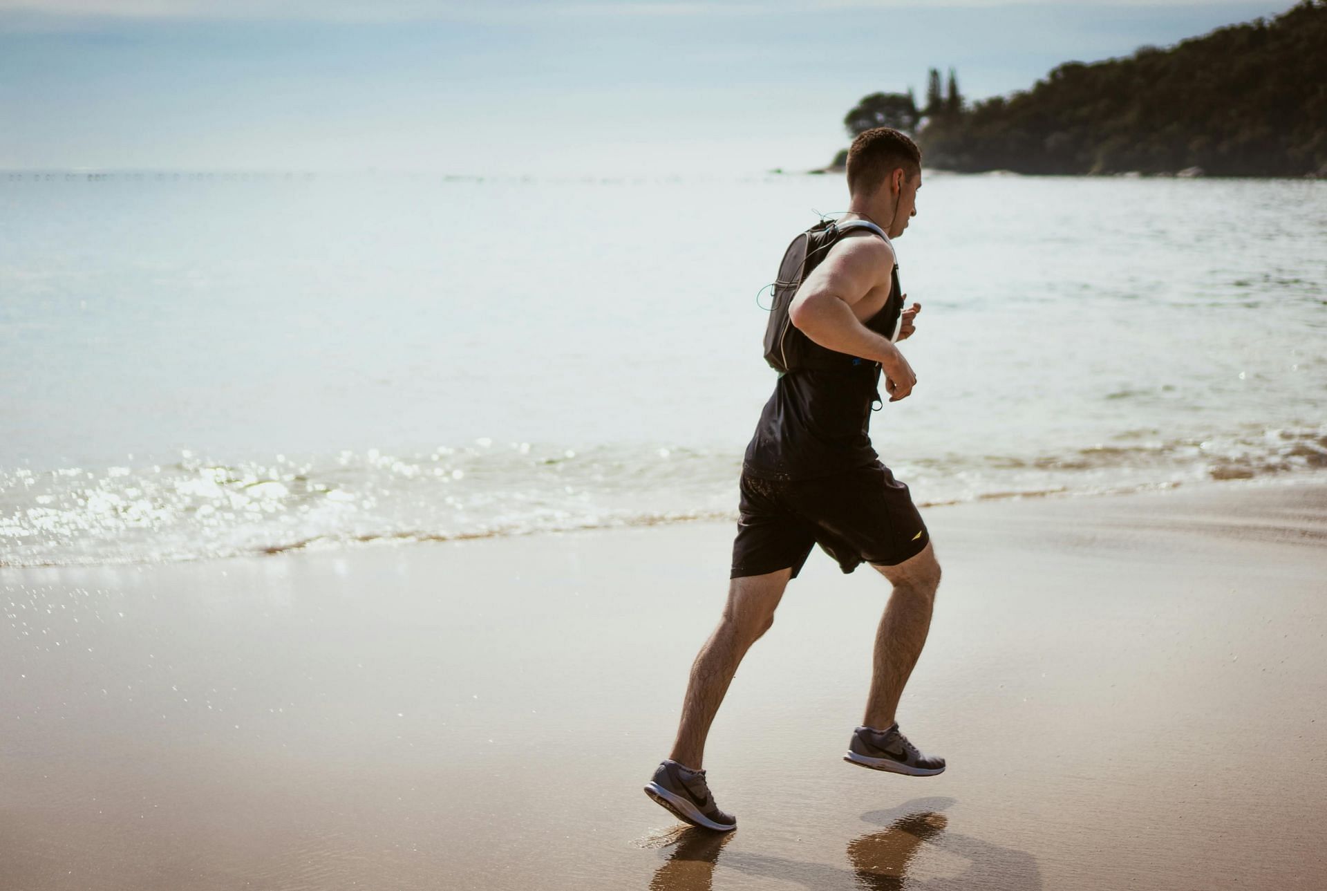 Tips to avoid runner&#039;s diarrhea (image sourced via Pexels / Photo by leandro)