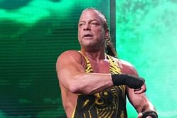 53-year-old legend reveals why he was hesitant to join WWE; thought he would be given lame character