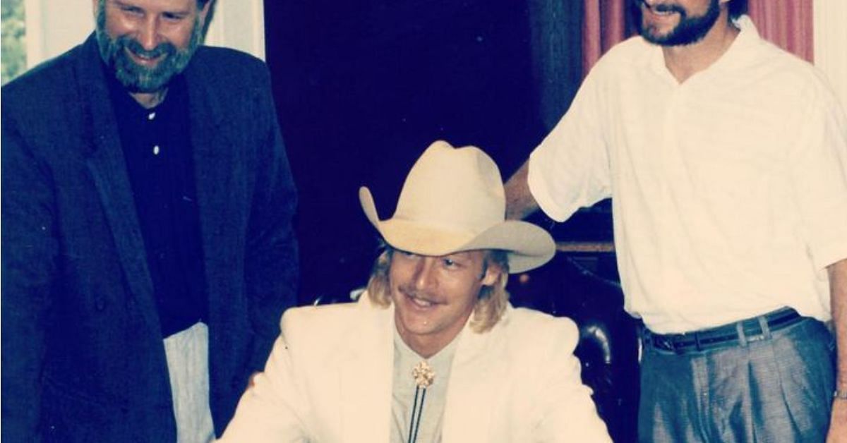 Image via @officialalanjackson/IG