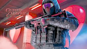 Cupid's Arrow Tracer Pack in Warzone and MW3: Price, what's included, and is it worth it