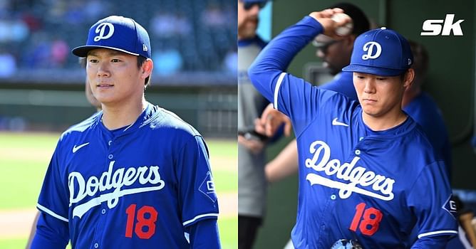"That's why they signed him" - Rangers manager Bruce Bochy impressed with Yoshinobu Yamamoto's sensational debut