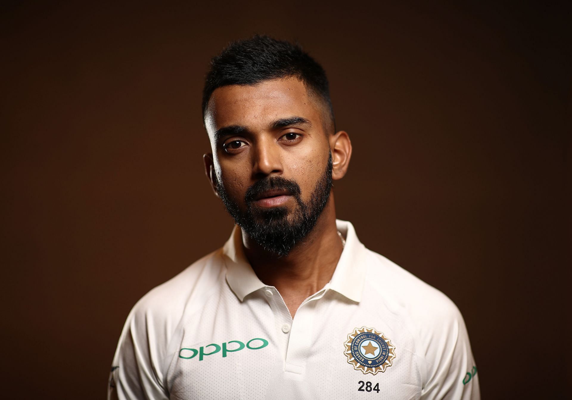 India Test Headshots Session