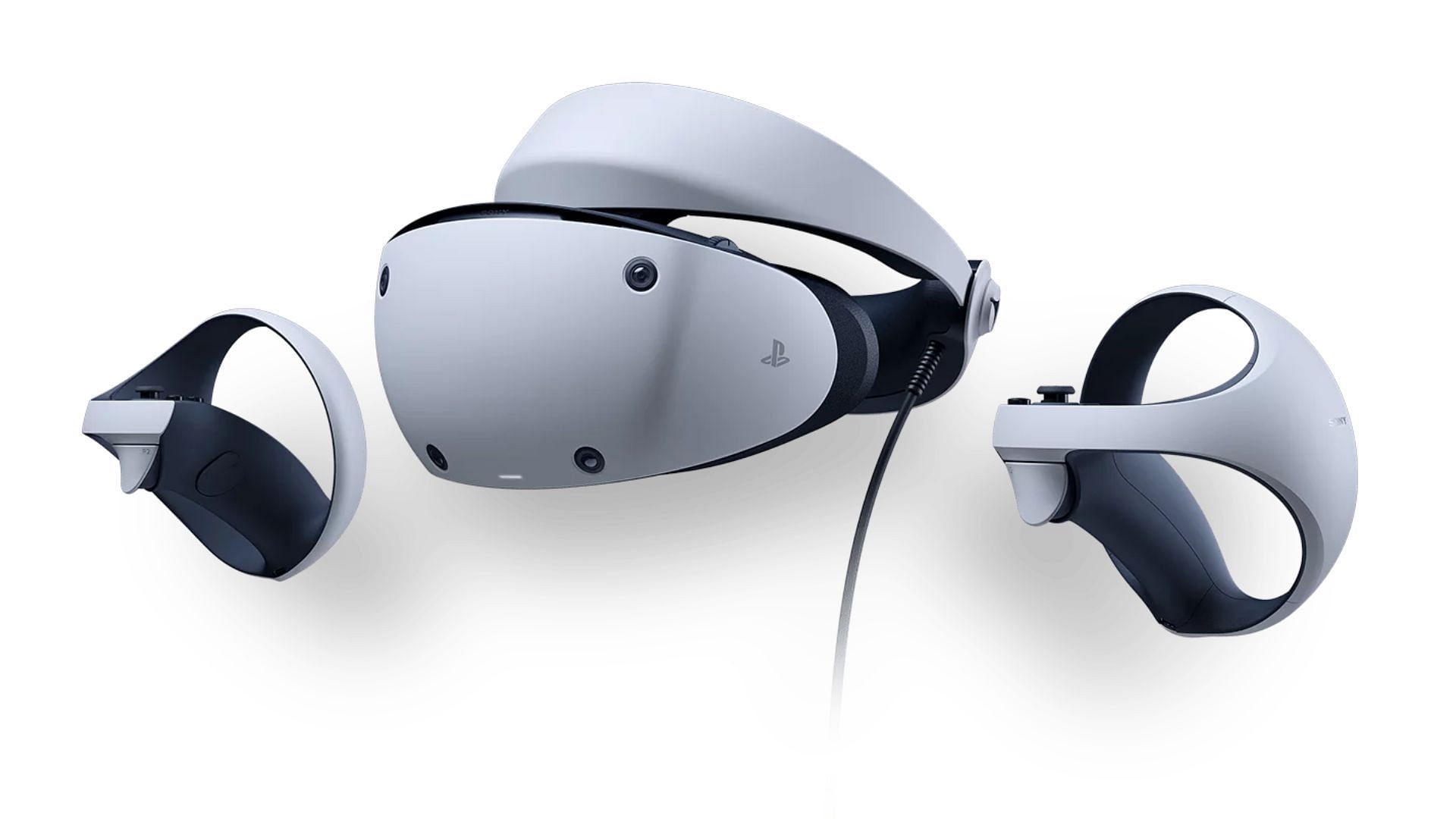 PSVR2 is specially designed for PlayStation (Image via PlayStation)