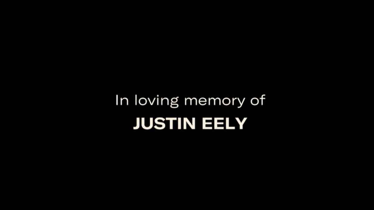 Who was Justin Eely and why is One Day dedicated to him? Explained