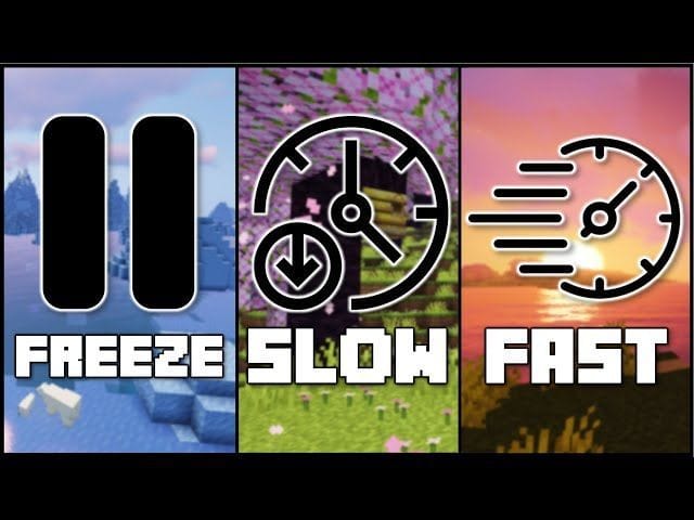 5 hidden Minecraft commands you didn't know about