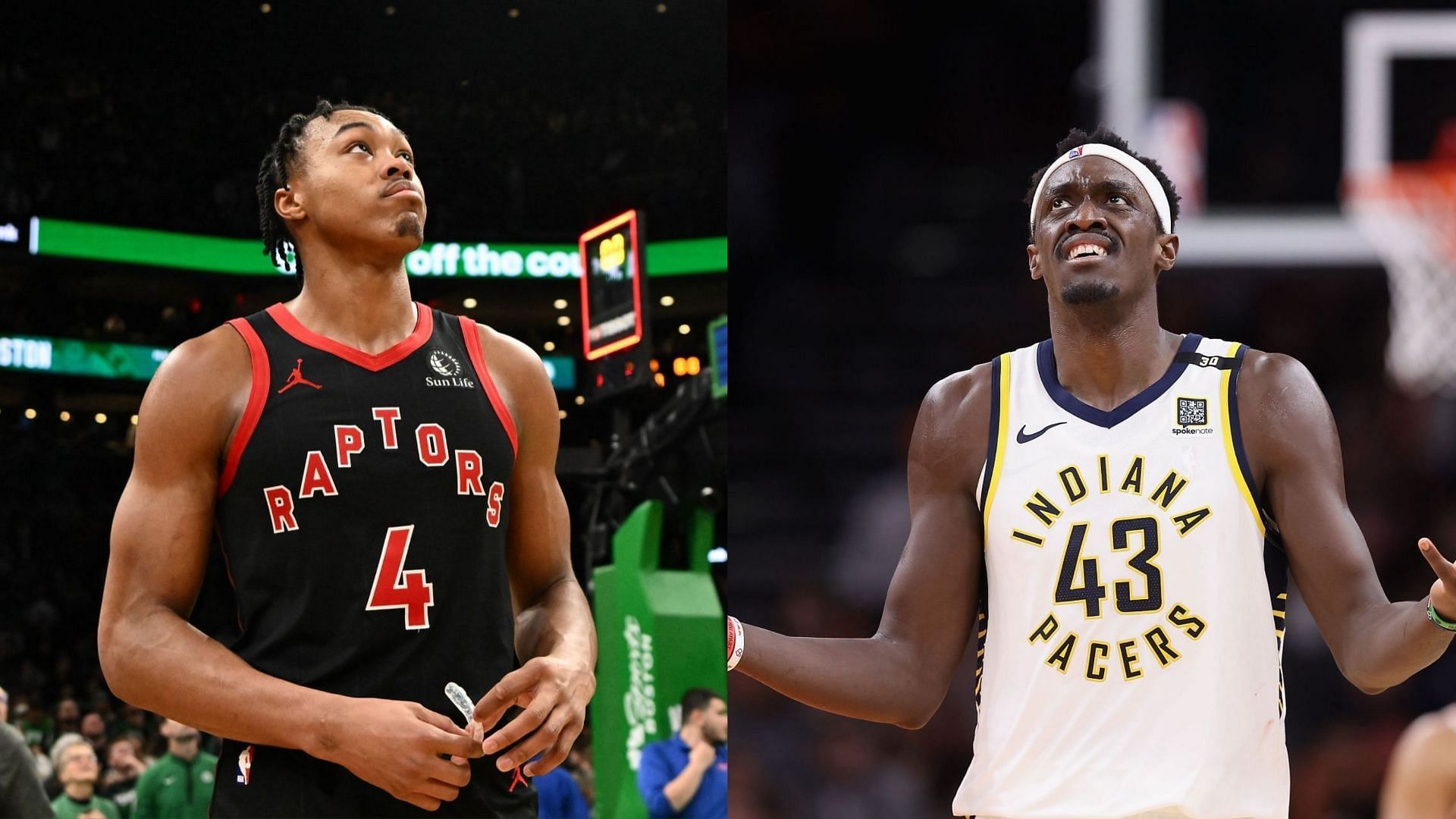 Indiana Pacers vs Toronto Raptors Prediction, Starting Lineups and