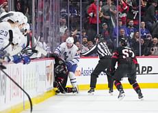 Sheldon Keefe calls out Toronto Maple Leafs bias as Morgan Rielly is summoned for in-person hearing