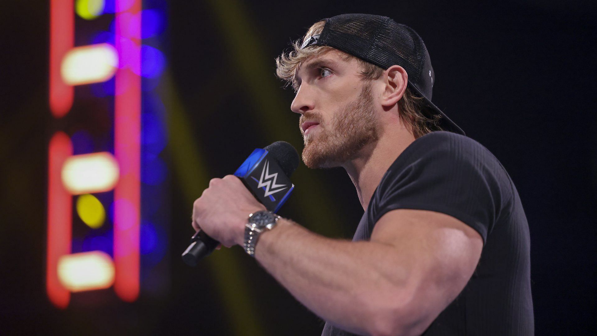 4 Things Bron Breakker Can Do If He Appears On WWE SmackDown This Week