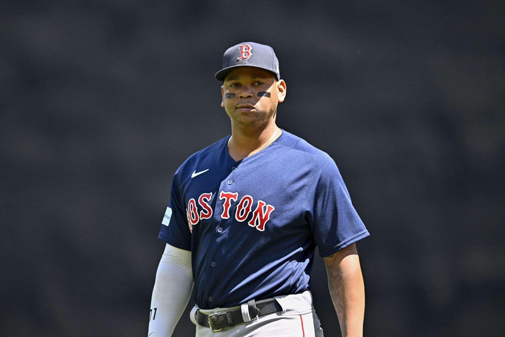 Devers remain as the anchor of the Red Sox