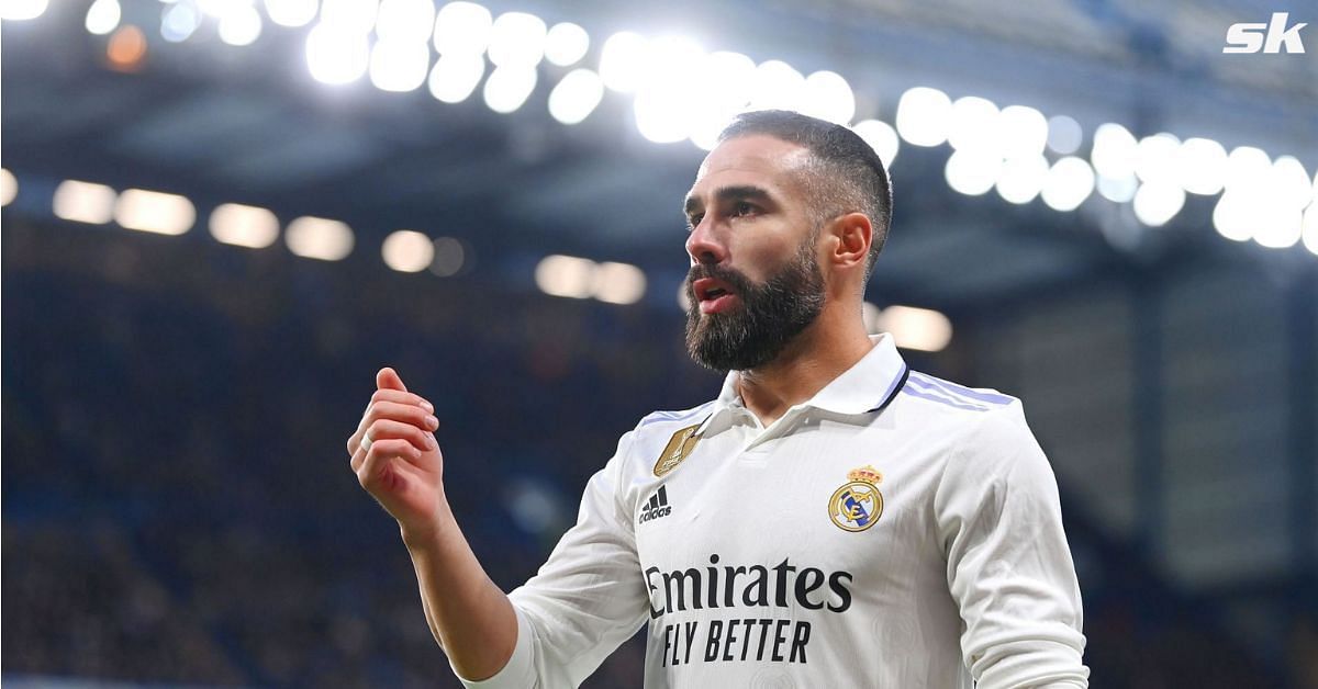 Real Madrid keeping tabs on La Liga defender as they look to sign long-term replacement for Dani Carvajal - Reports
